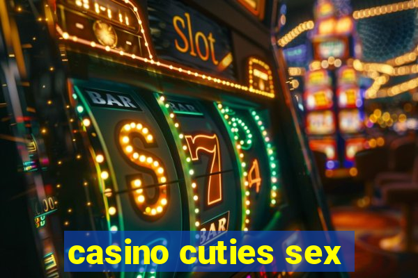 casino cuties sex